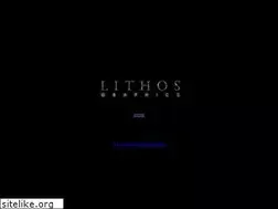 Sites similar to lithos-graphics.com