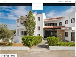Sites similar to lithos-hotel.gr