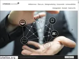 Sites similar to lithoscan.de