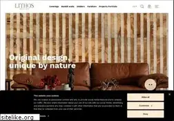 Sites similar to lithosdesign.com