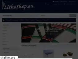Sites similar to lithoshop.eu