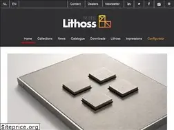 Sites similar to lithoss.be