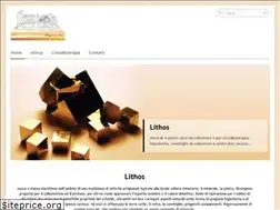 Sites similar to lithossm.it