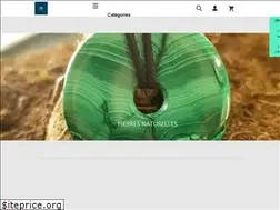 Sites similar to lithosud.fr