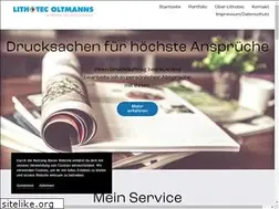 Sites similar to lithotec.de