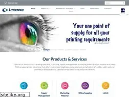 Sites similar to lithotech.co.za