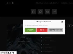 Sites similar to lithsite.net