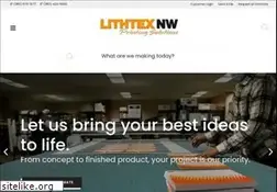 Sites similar to lithtexnw.com