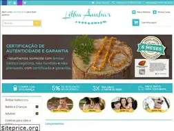 Sites similar to lithuambar.com.br