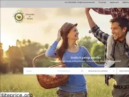 Sites similar to lithuaniainworld.lt