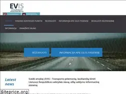 Sites similar to lithuanianborder.eu