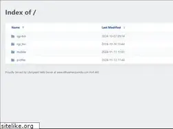 Sites similar to lithuanianjoomla.com