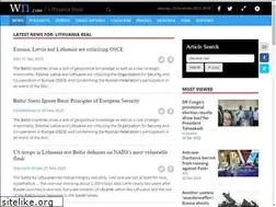 Sites similar to lithuaniareal.com