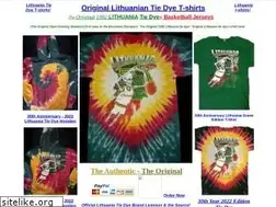 Sites similar to lithuaniatshirt.com