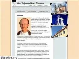 Sites similar to lithuaniavisits.com