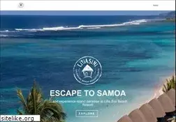 Sites similar to litiasinibeach.ws