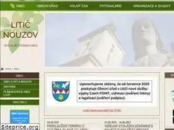 Sites similar to litic.cz