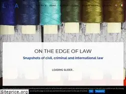 Sites similar to litigaction.com