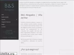 Sites similar to litigantesbys.cl