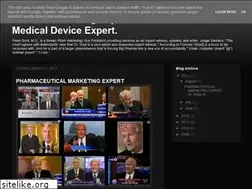 Sites similar to litigationconsultant.blogspot.com
