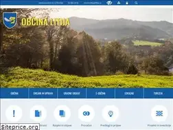 Sites similar to litija.si