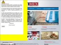 Sites similar to litimex.com