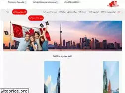 Sites similar to litimmigration.ca