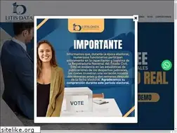 Sites similar to litisdata.com