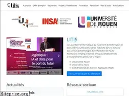 Sites similar to litislab.fr