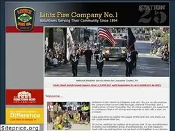 Sites similar to lititzfire.org