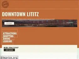 Sites similar to lititzpa.com