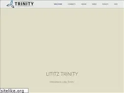 Sites similar to lititztrinity.org