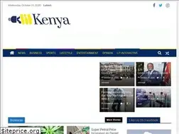 Sites similar to litkenya.com