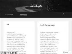 Sites similar to litklubi.wordpress.com
