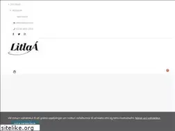Sites similar to litlaa.is