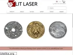 Sites similar to litlaser.com