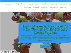 Sites similar to litlgeeks.com