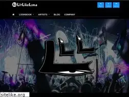 Sites similar to litlikeluma.com