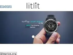 Sites similar to litlit.com
