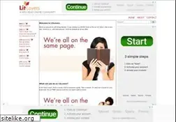 Sites similar to litlovers.com