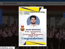 Sites similar to litlucknow.ac.in