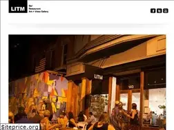 Sites similar to litm.com