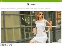 Sites similar to litmaid.com