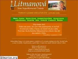 Sites similar to litmanova.info
