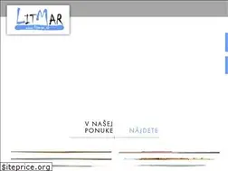 Sites similar to litmar.sk