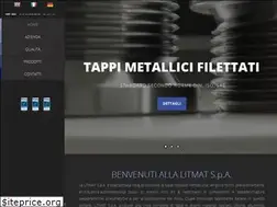 Sites similar to litmat.it