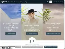 Sites similar to litmind.cat