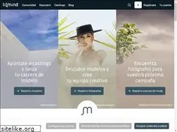Sites similar to litmind.es