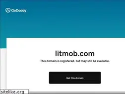 Sites similar to litmob.com
