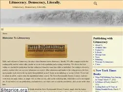 Sites similar to litmocracy.com